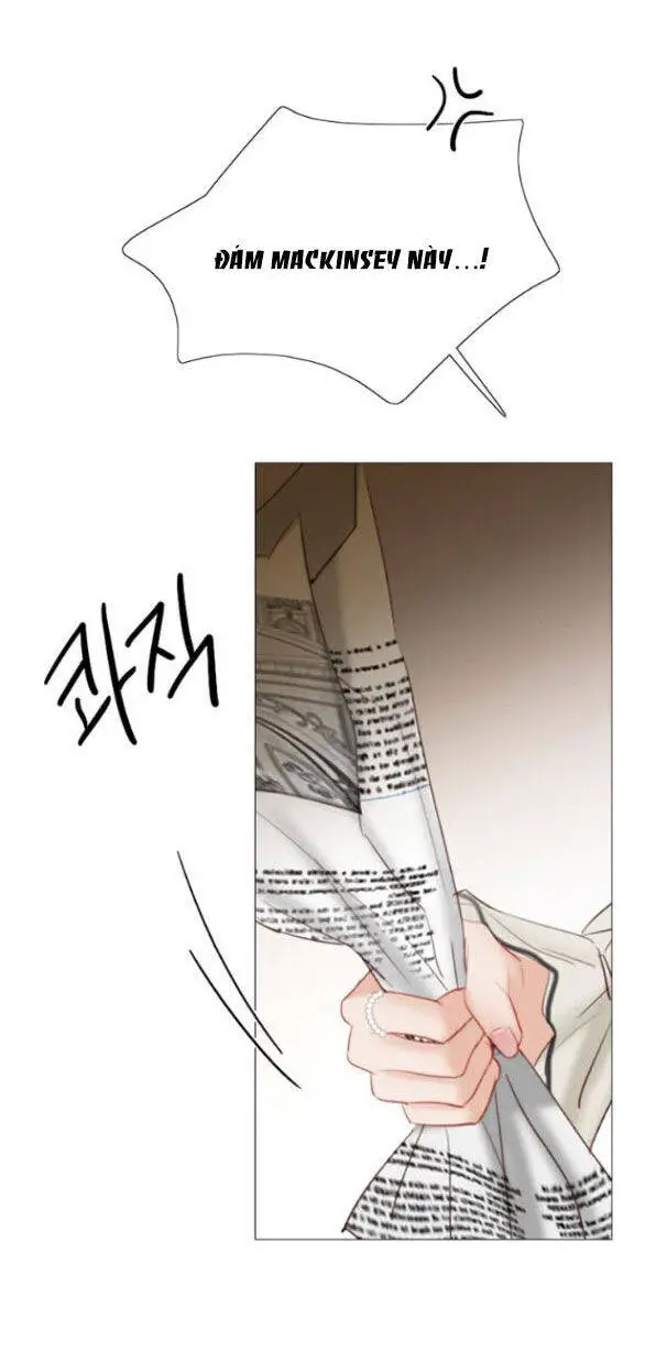 Serena Nettruyen ZZZ Chương 59.1 Page 21