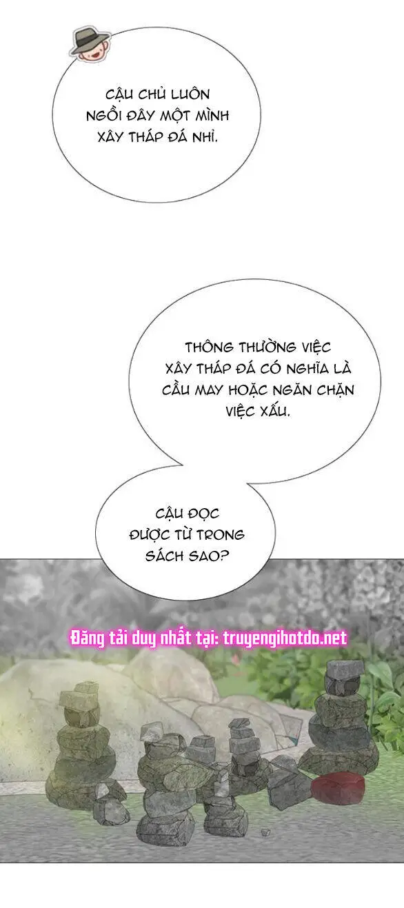 Serena Nettruyen ZZZ Chương 78.2 Page 3