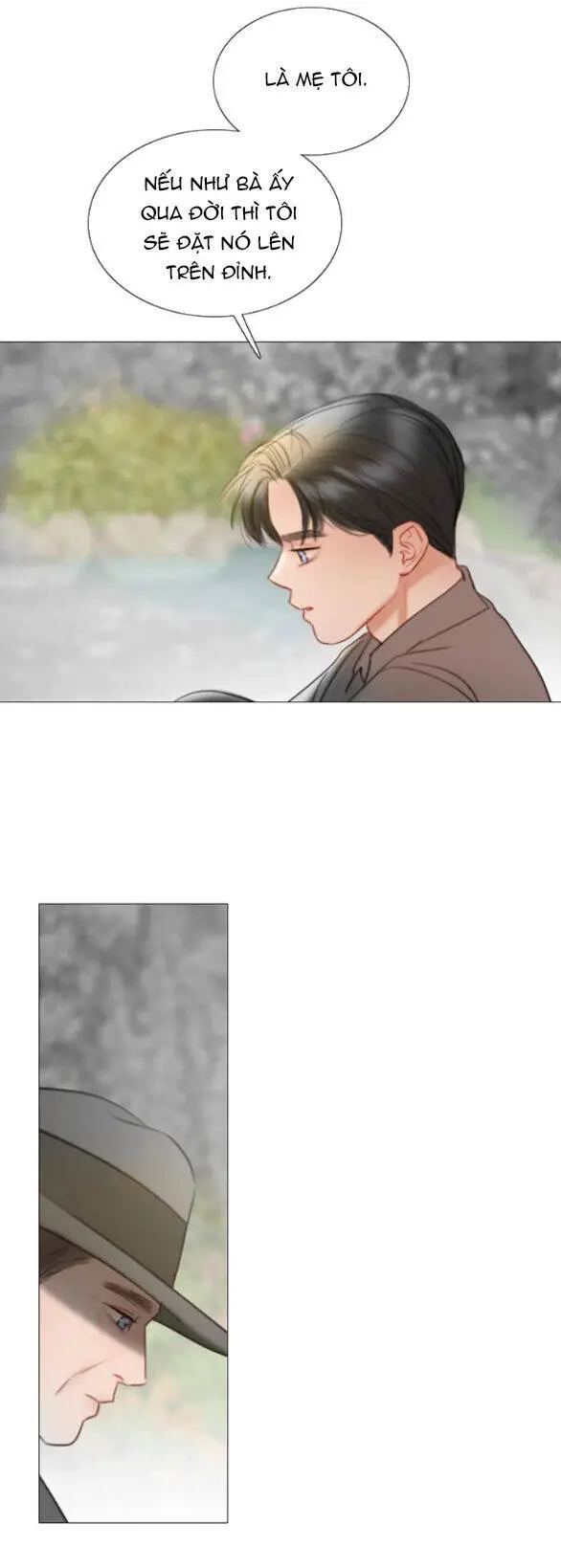 Serena Nettruyen ZZZ Chương 78.2 Page 6