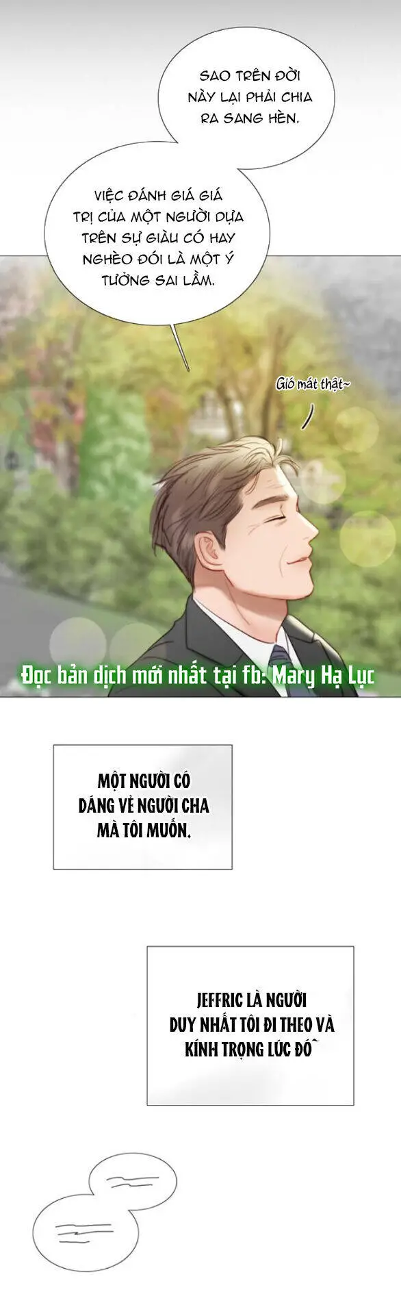 Serena Nettruyen ZZZ Chương 78.2 Page 12