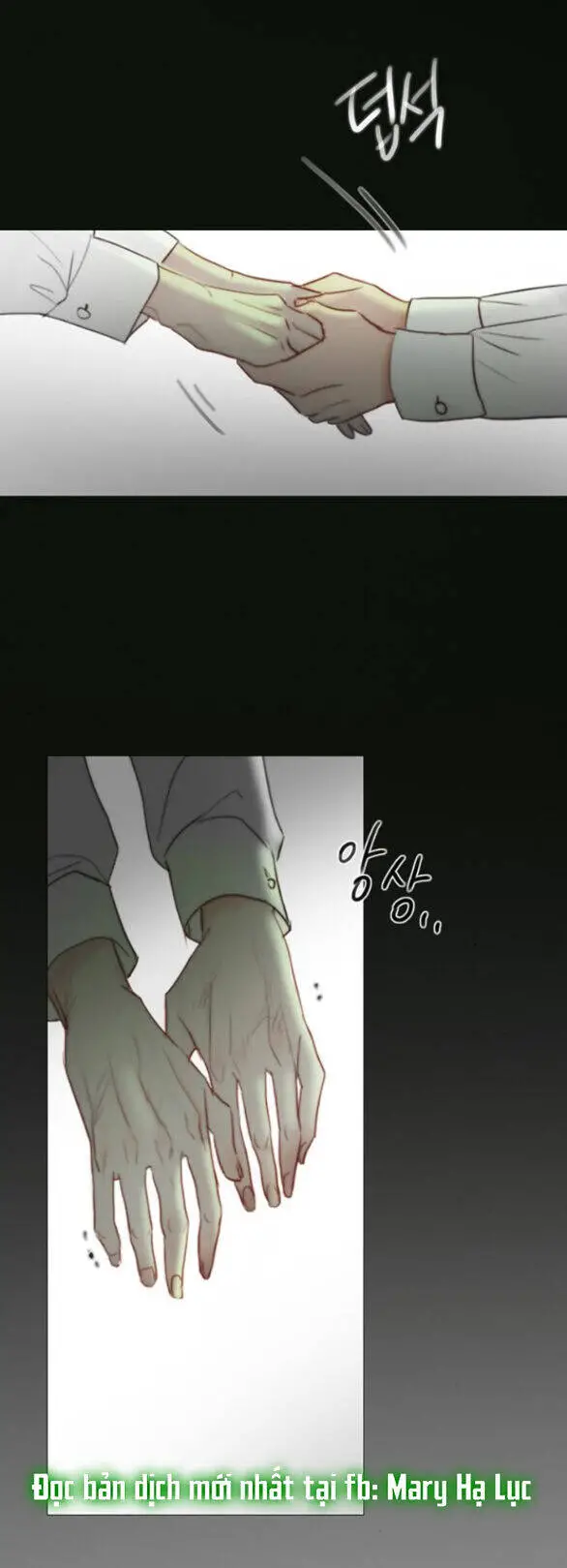 Serena Nettruyen ZZZ Chương 78.2 Page 17