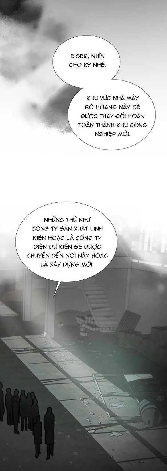 Serena Nettruyen ZZZ Chương 78.1 Page 14