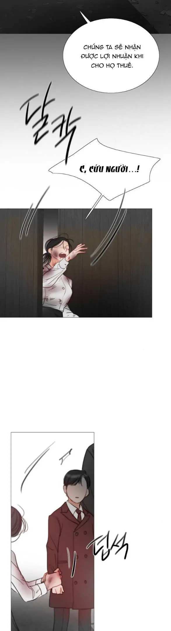 Serena Nettruyen ZZZ Chương 78.1 Page 15