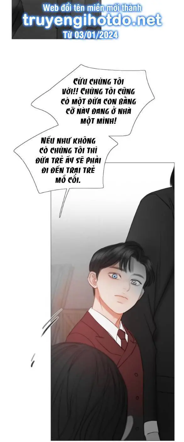 Serena Nettruyen ZZZ Chương 78.1 Page 16
