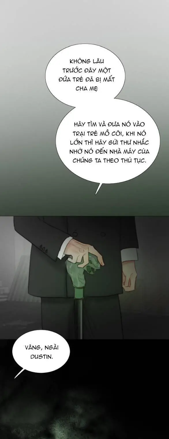 Serena Nettruyen ZZZ Chương 78.1 Page 21