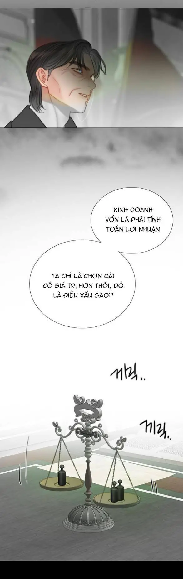 Serena Nettruyen ZZZ Chương 78.1 Page 41