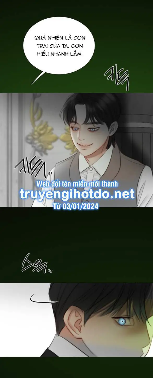Serena Nettruyen ZZZ Chương 78.1 Page 43