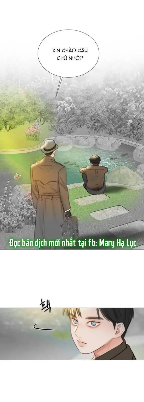 Serena Nettruyen ZZZ Chương 78.1 Page 51