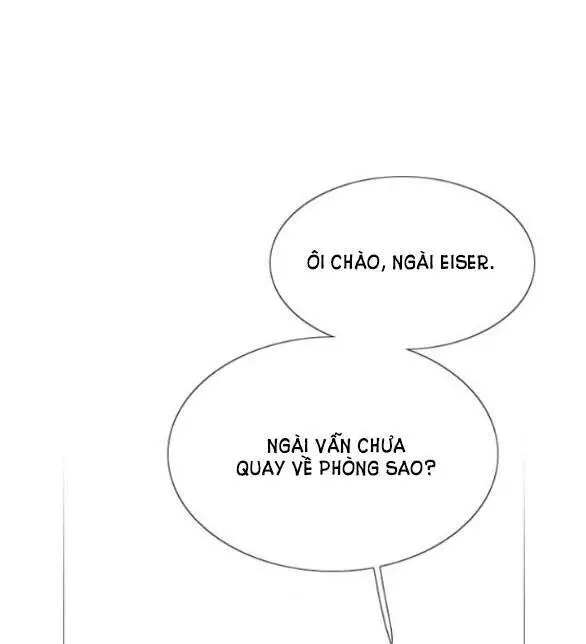 Serena Nettruyen ZZZ Chương 31.1 Page 11