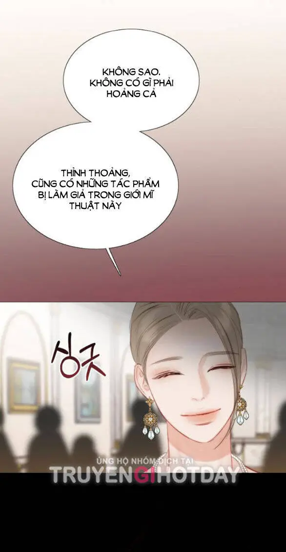 Serena Nettruyen ZZZ Chương 58.2 Page 41