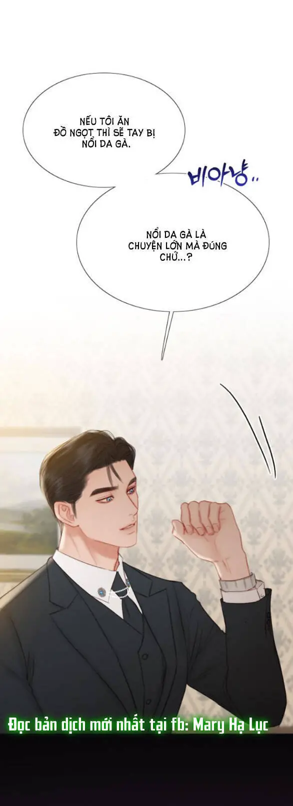 Serena Nettruyen ZZZ Chương 31.2 Page 4