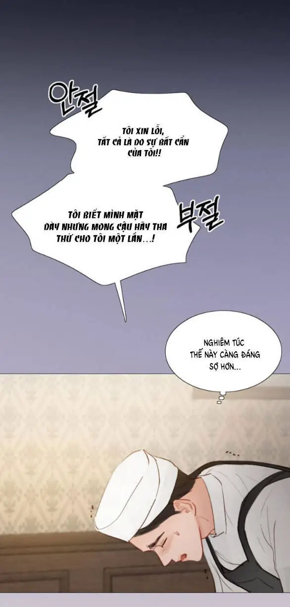 Serena Nettruyen ZZZ Chương 31.2 Page 7