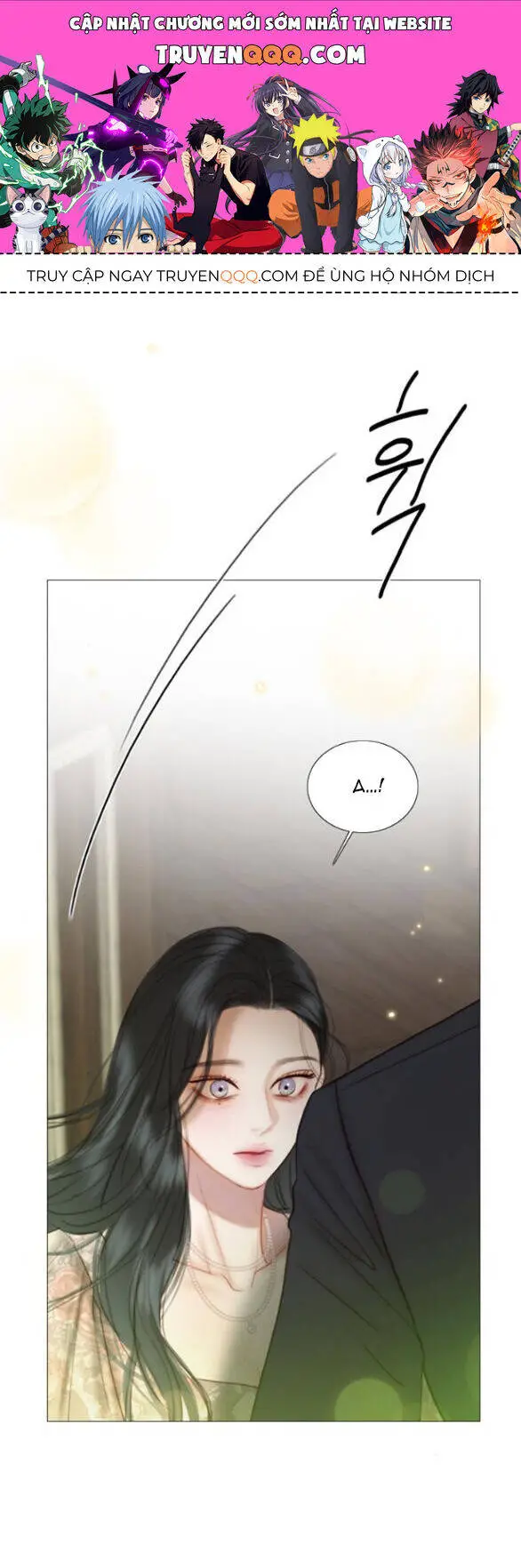 Serena Nettruyen ZZZ Chương 83.2 Page 1