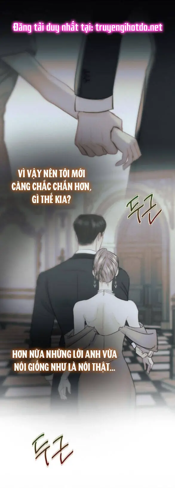 Serena Nettruyen ZZZ Chương 83.2 Page 10