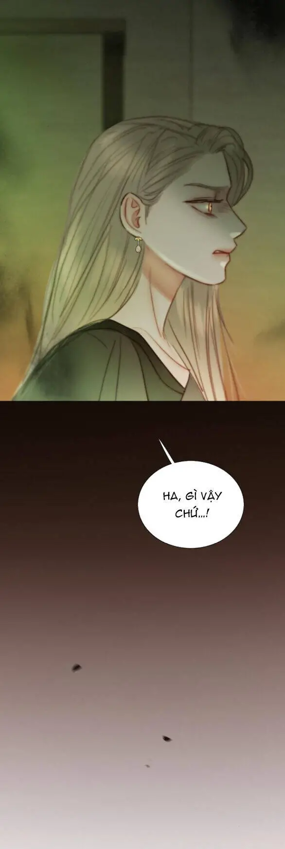 Serena Nettruyen ZZZ Chương 83.2 Page 12