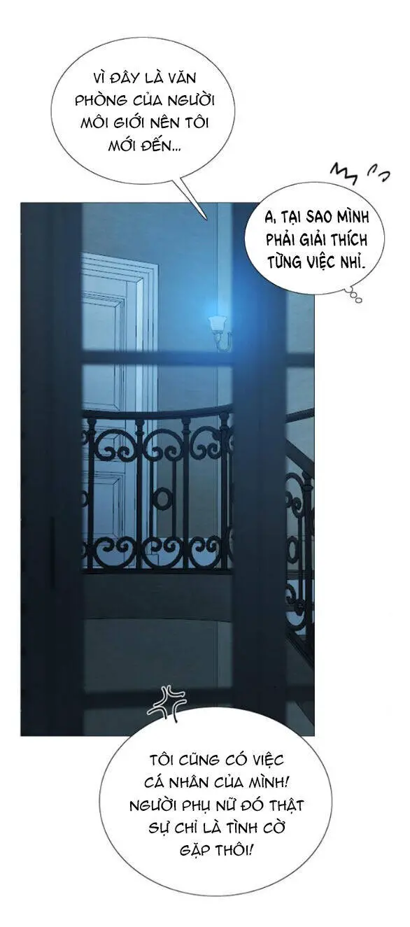 Serena Nettruyen ZZZ Chương 83.2 Page 15