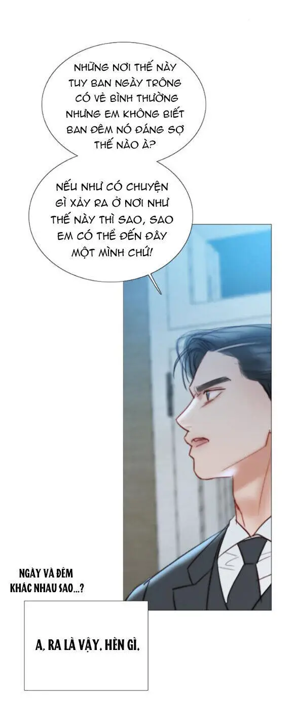 Serena Nettruyen ZZZ Chương 83.2 Page 16