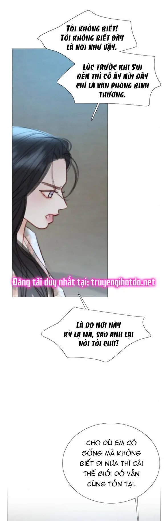 Serena Nettruyen ZZZ Chương 83.2 Page 17