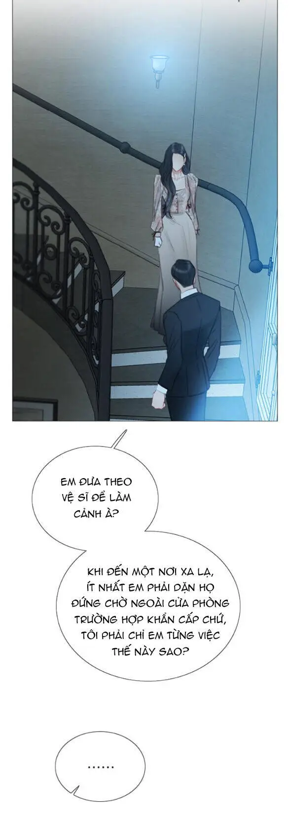 Serena Nettruyen ZZZ Chương 83.2 Page 18