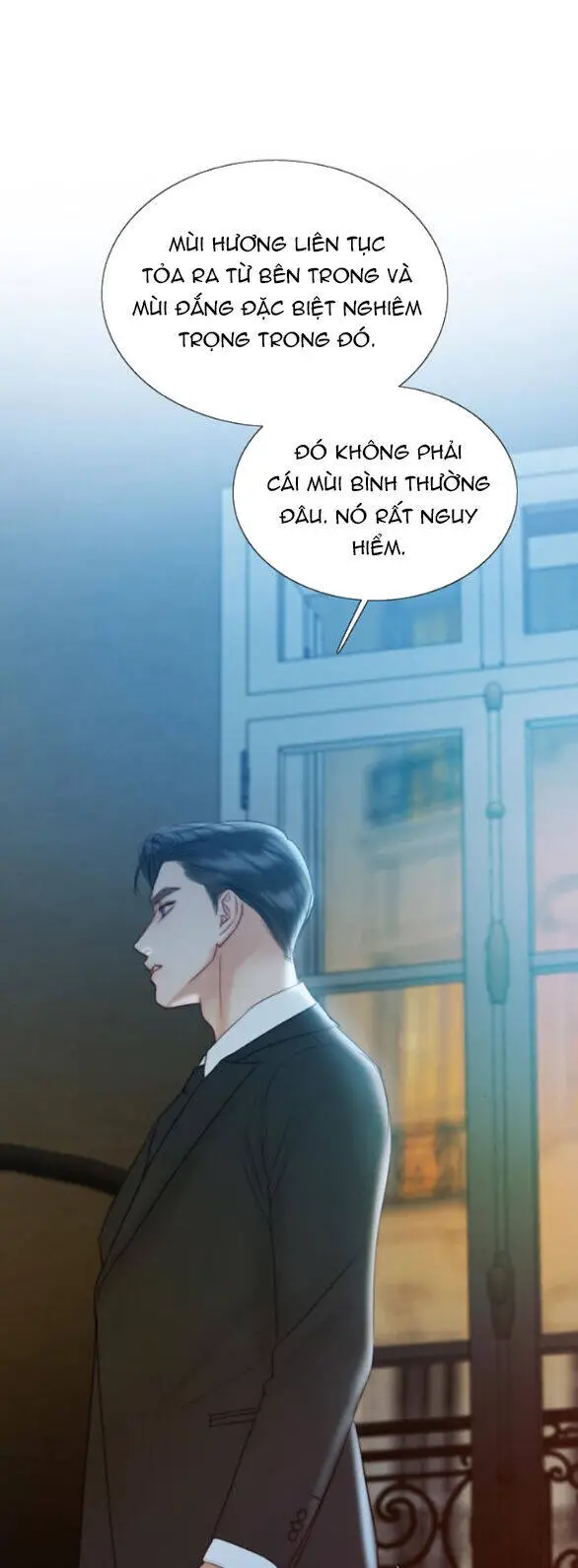 Serena Nettruyen ZZZ Chương 83.2 Page 19