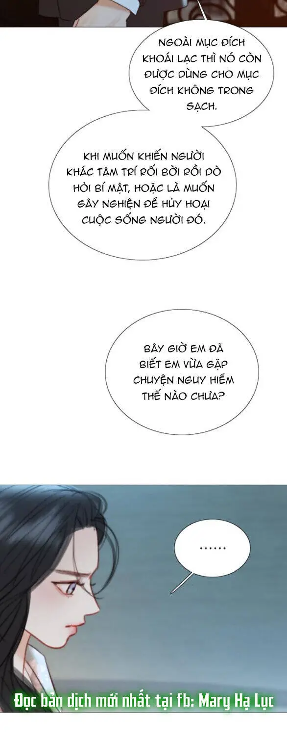 Serena Nettruyen ZZZ Chương 83.2 Page 20