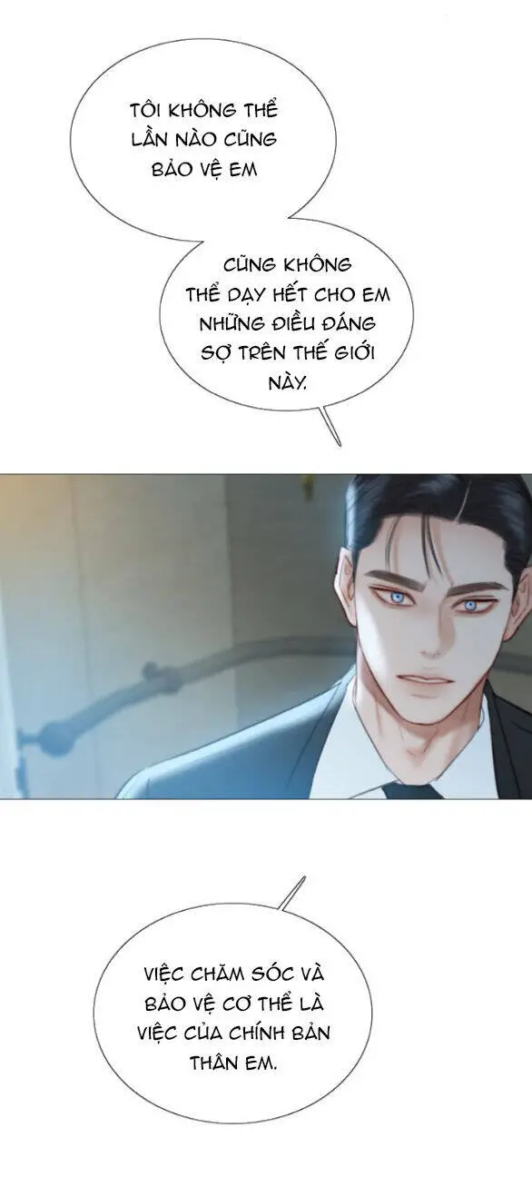 Serena Nettruyen ZZZ Chương 83.2 Page 21