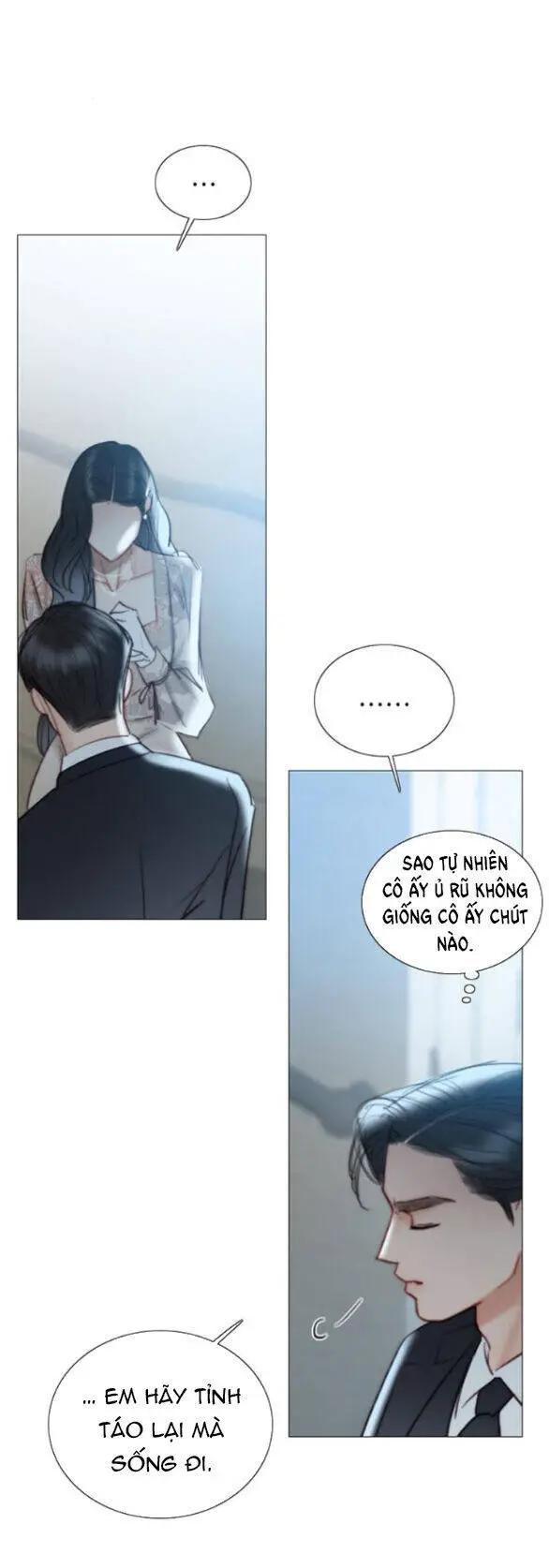 Serena Nettruyen ZZZ Chương 83.2 Page 23