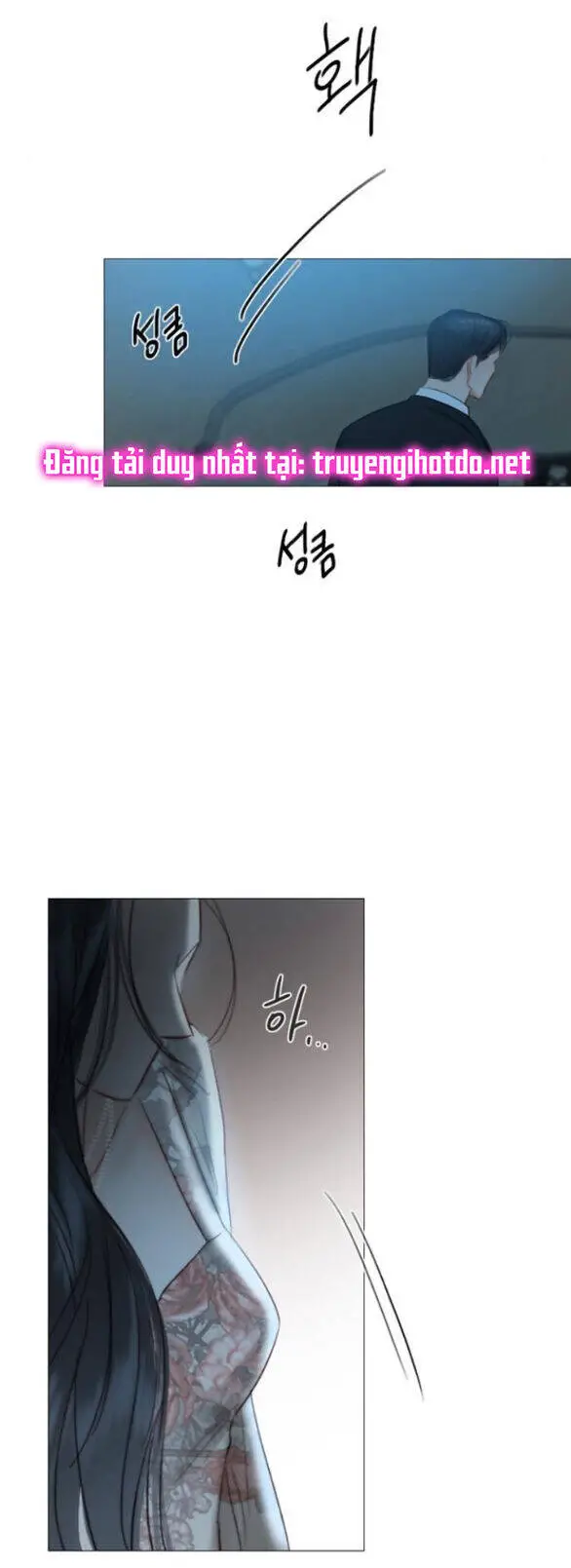 Serena Nettruyen ZZZ Chương 83.2 Page 24