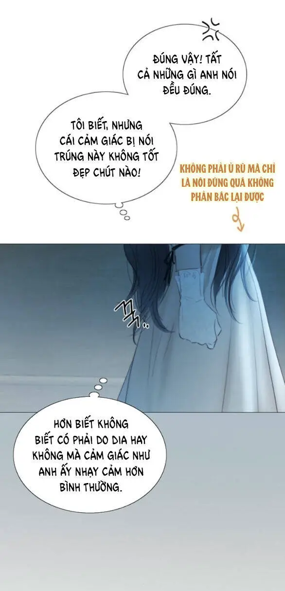 Serena Nettruyen ZZZ Chương 83.2 Page 25