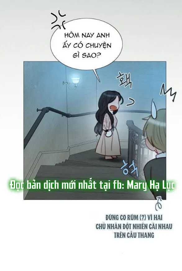 Serena Nettruyen ZZZ Chương 83.2 Page 26