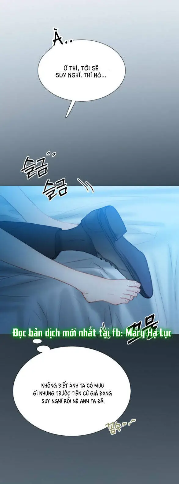 Serena Nettruyen ZZZ Chương 32.2 Page 2
