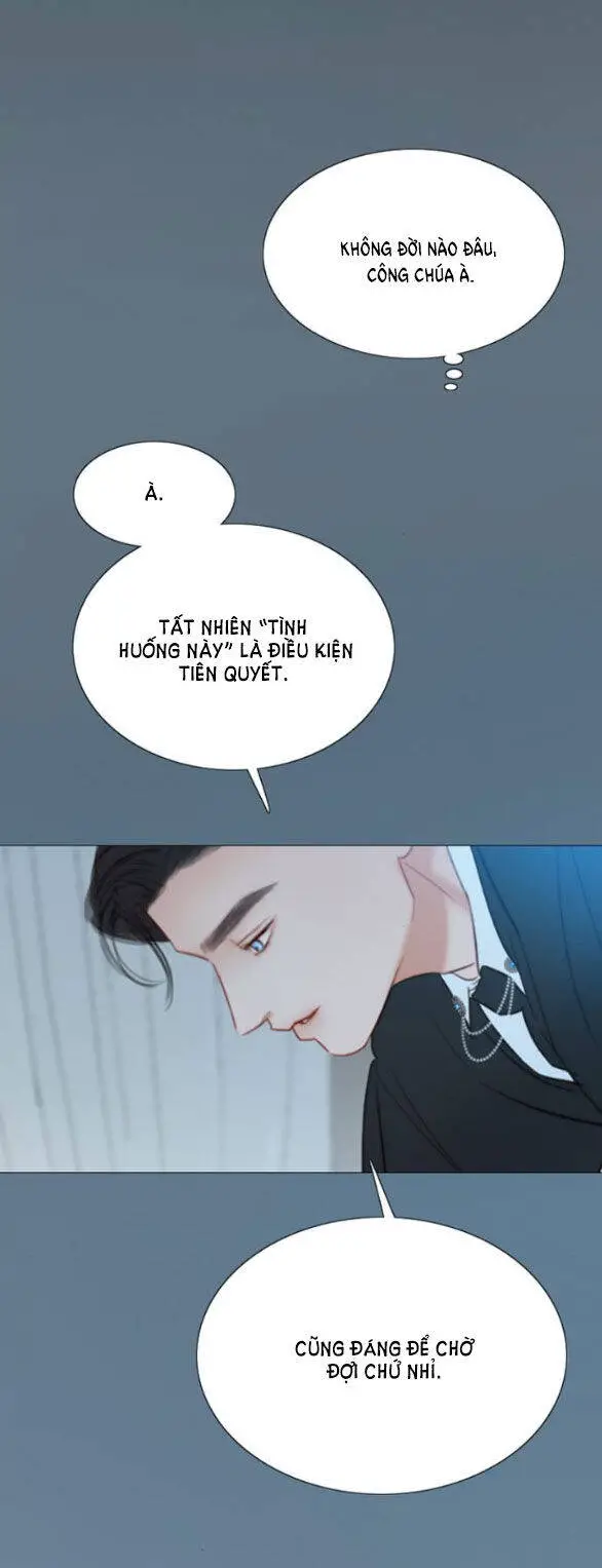 Serena Nettruyen ZZZ Chương 32.2 Page 3