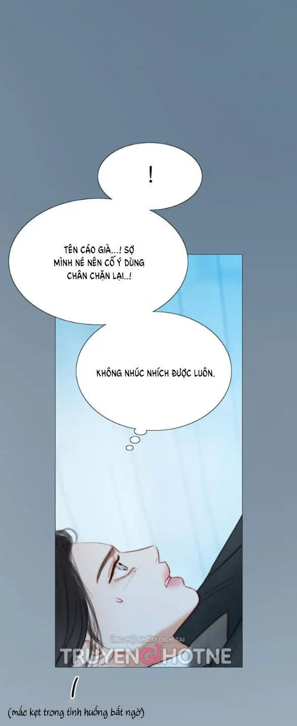 Serena Nettruyen ZZZ Chương 32.2 Page 4