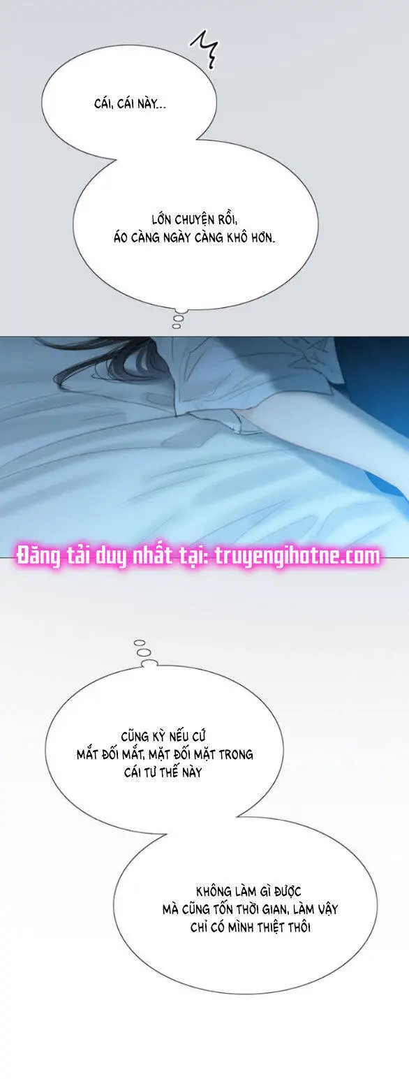 Serena Nettruyen ZZZ Chương 32.2 Page 6