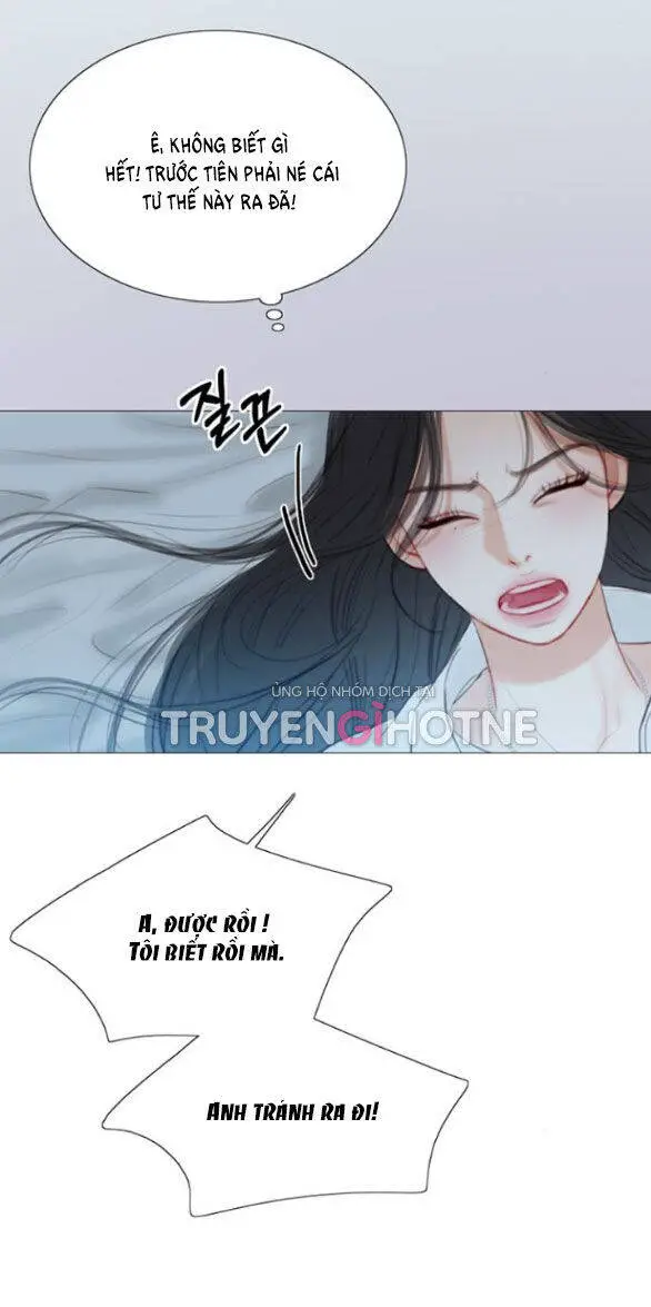 Serena Nettruyen ZZZ Chương 32.2 Page 11