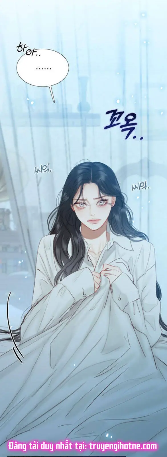 Serena Nettruyen ZZZ Chương 32.2 Page 14
