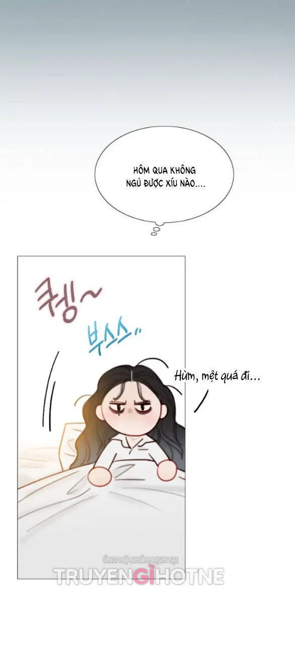 Serena Nettruyen ZZZ Chương 32.2 Page 18
