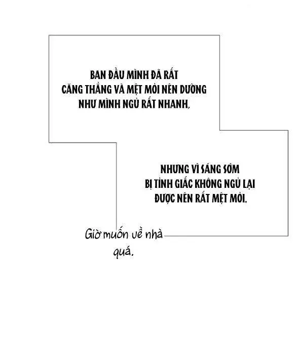 Serena Nettruyen ZZZ Chương 32.2 Page 20