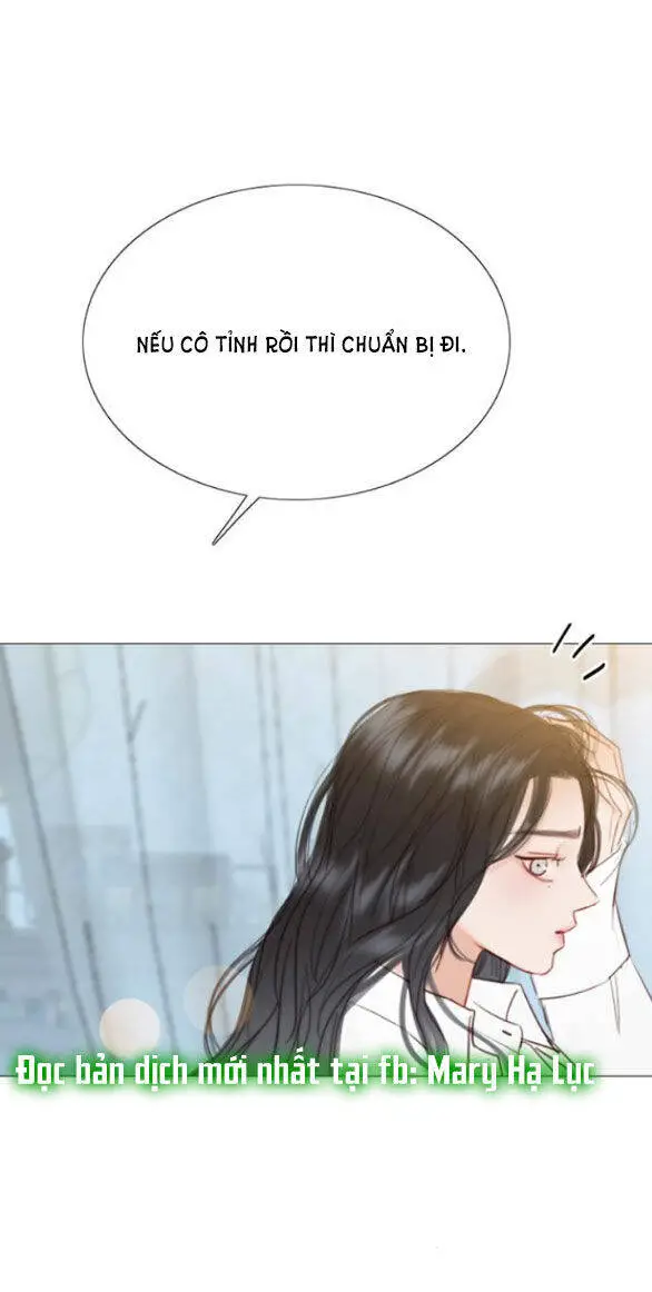 Serena Nettruyen ZZZ Chương 32.2 Page 22