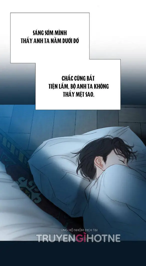 Serena Nettruyen ZZZ Chương 32.2 Page 25