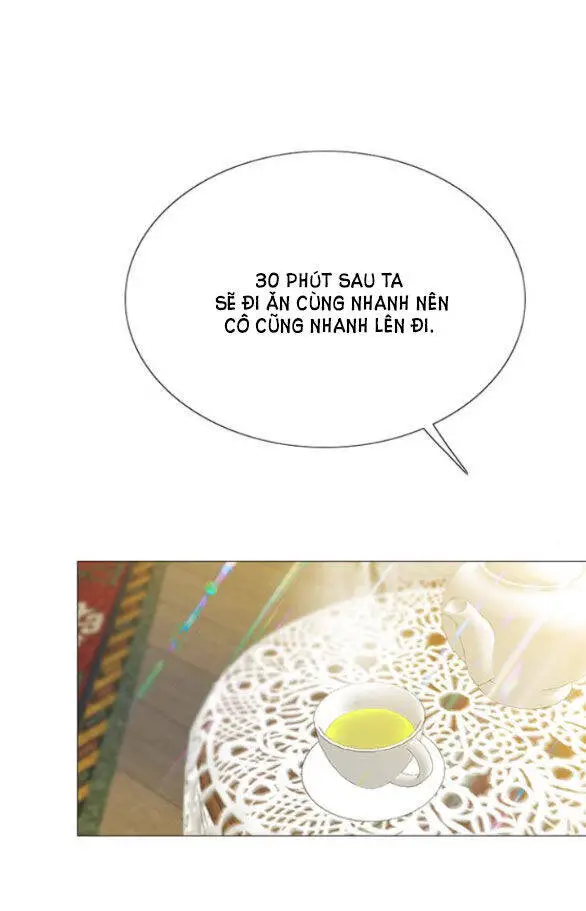 Serena Nettruyen ZZZ Chương 32.2 Page 27