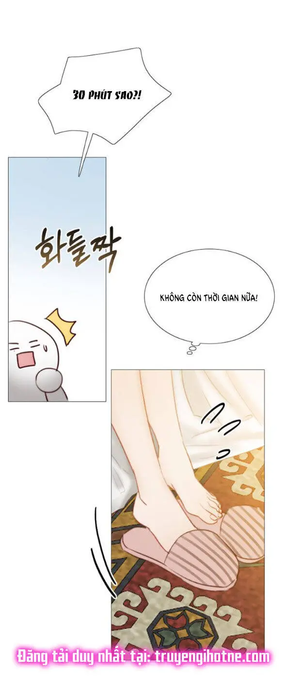 Serena Nettruyen ZZZ Chương 32.2 Page 28