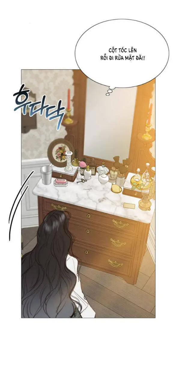Serena Nettruyen ZZZ Chương 32.2 Page 30