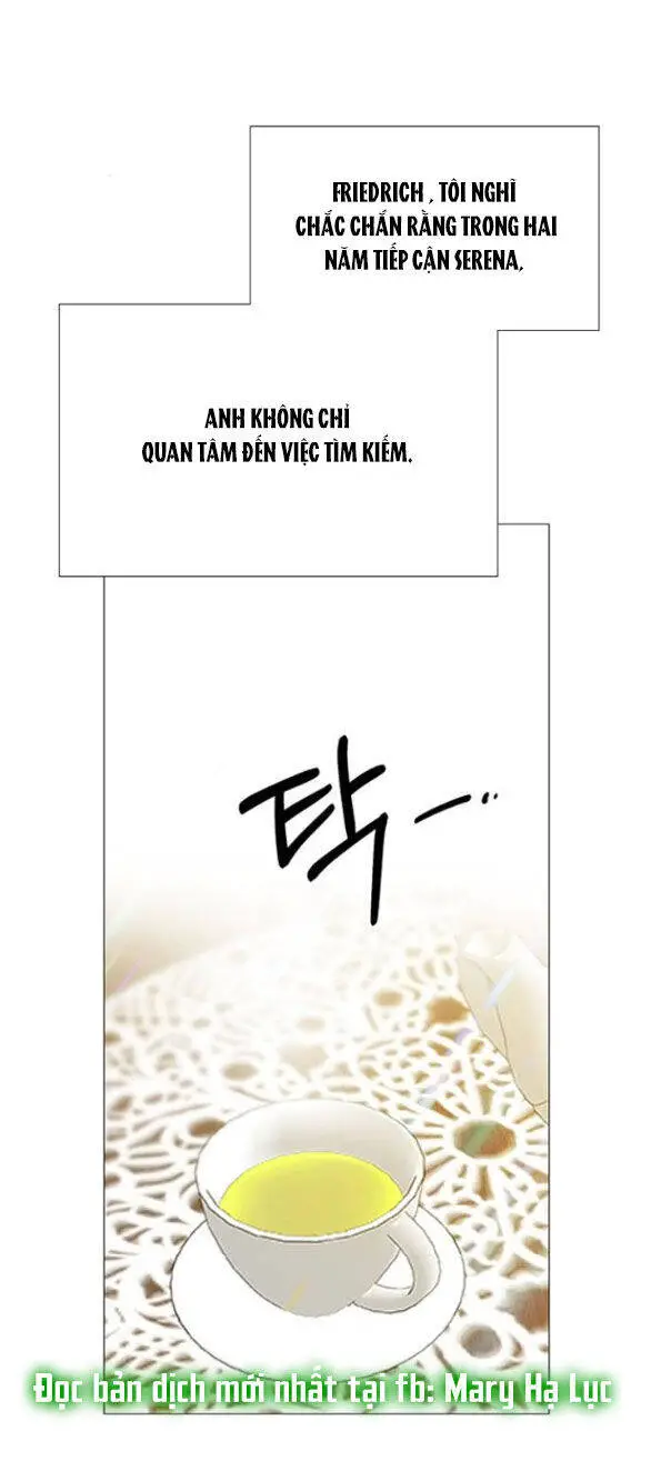 Serena Nettruyen ZZZ Chương 32.2 Page 37