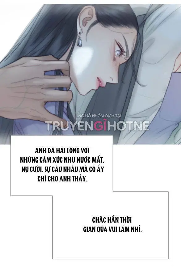 Serena Nettruyen ZZZ Chương 32.2 Page 40