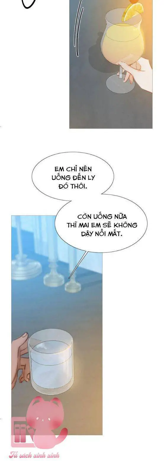 Serena Nettruyen ZZZ Chương 17 Page 5