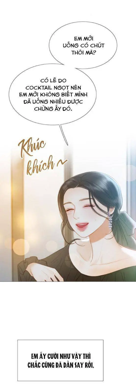 Serena Nettruyen ZZZ Chương 17 Page 6