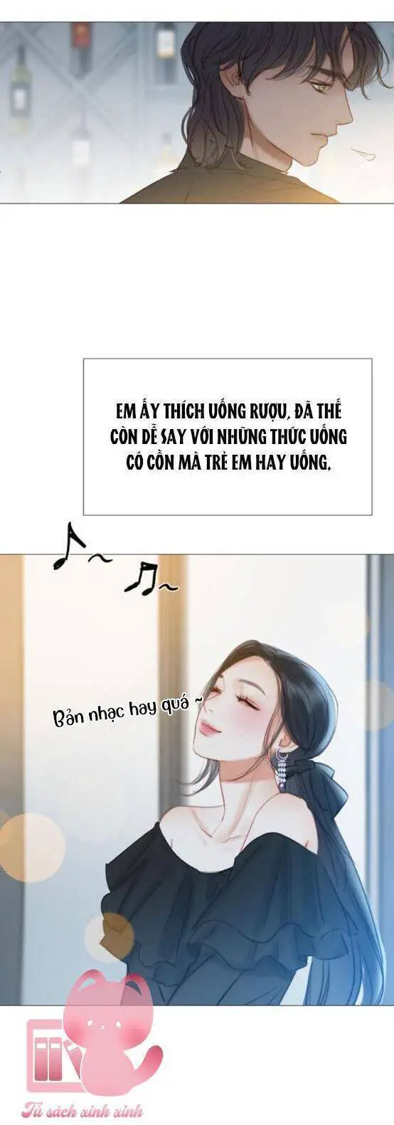 Serena Nettruyen ZZZ Chương 17 Page 7