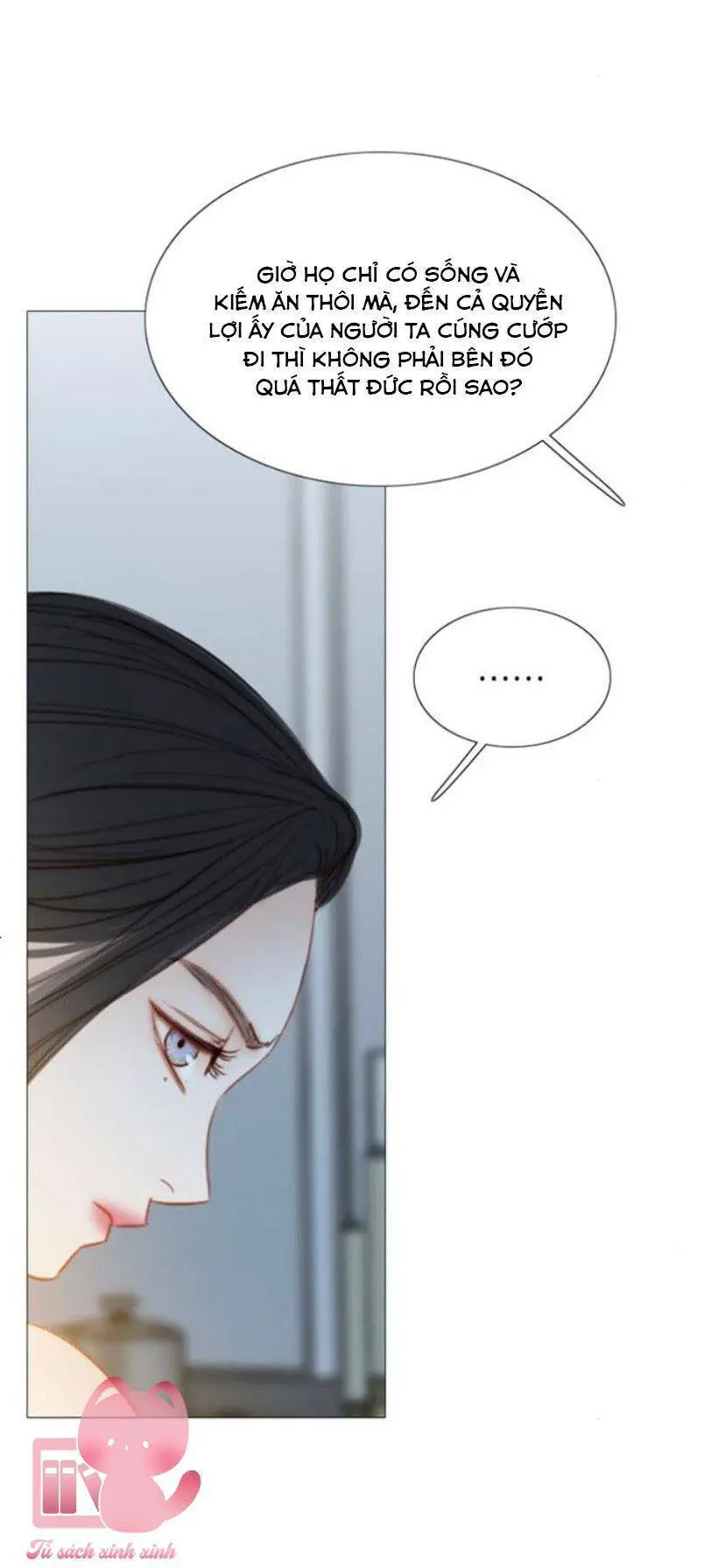 Serena Nettruyen ZZZ Chương 17 Page 11