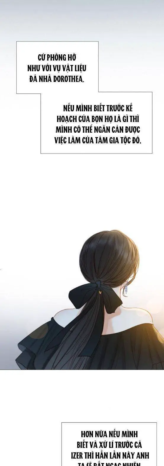 Serena Nettruyen ZZZ Chương 17 Page 17